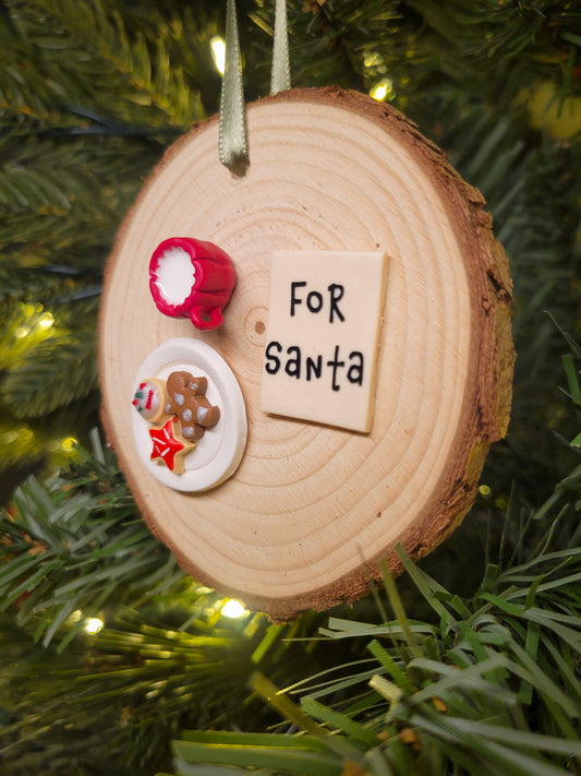 Christmas Moments Ornament