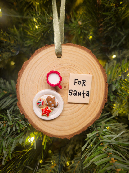 Christmas Moments Ornament