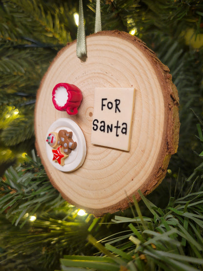 Christmas Moments Ornament