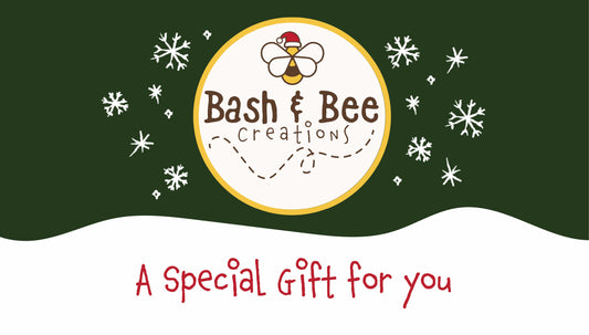 Bash & Bee Gift Card