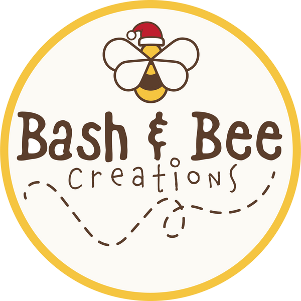 Bash & Bee Creations