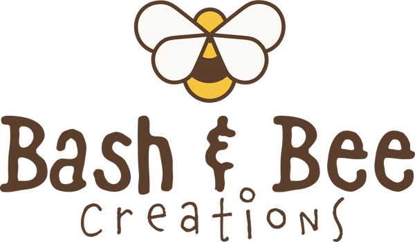 Bash & Bee Creations